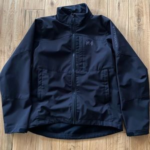 Helly Hansen windbreaker